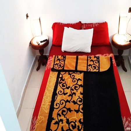 Welcome To A Small Apartment Near Ras El Lefa Beach Safi Exterior photo